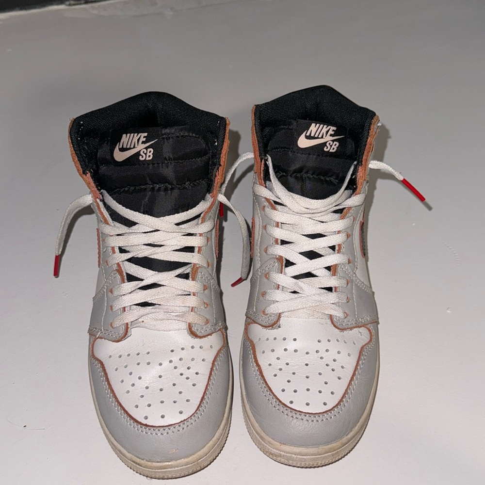 Nike Dunk high SB’s